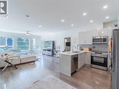 312-1880 Hugh Allan Drive - 2