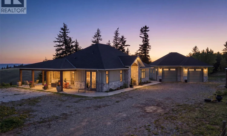 2644 Rose Hill Road