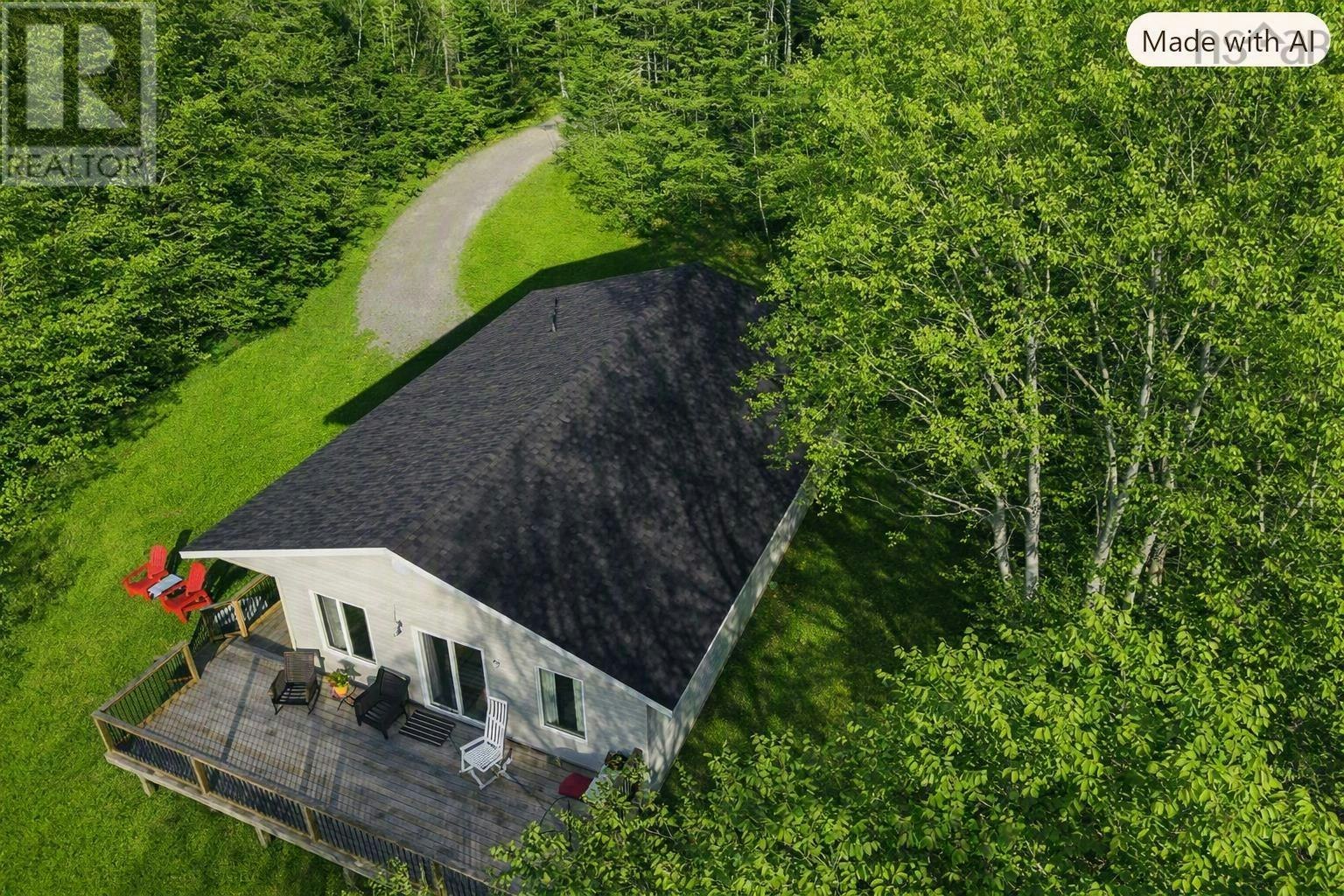 45 Shady Lane, Big Bras d'Or, NS, B1X 0B6