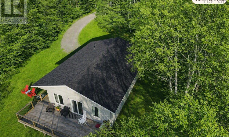 45 Shady Lane
