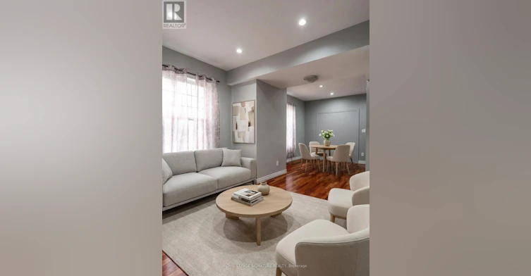 MAIN-6 Trueman Street, Brampton, ON, L6W 3A8