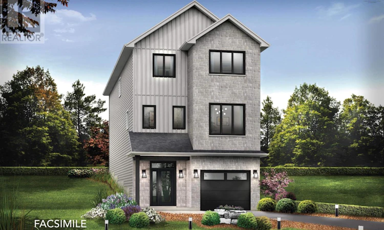 GAR13-64 Garvey Court