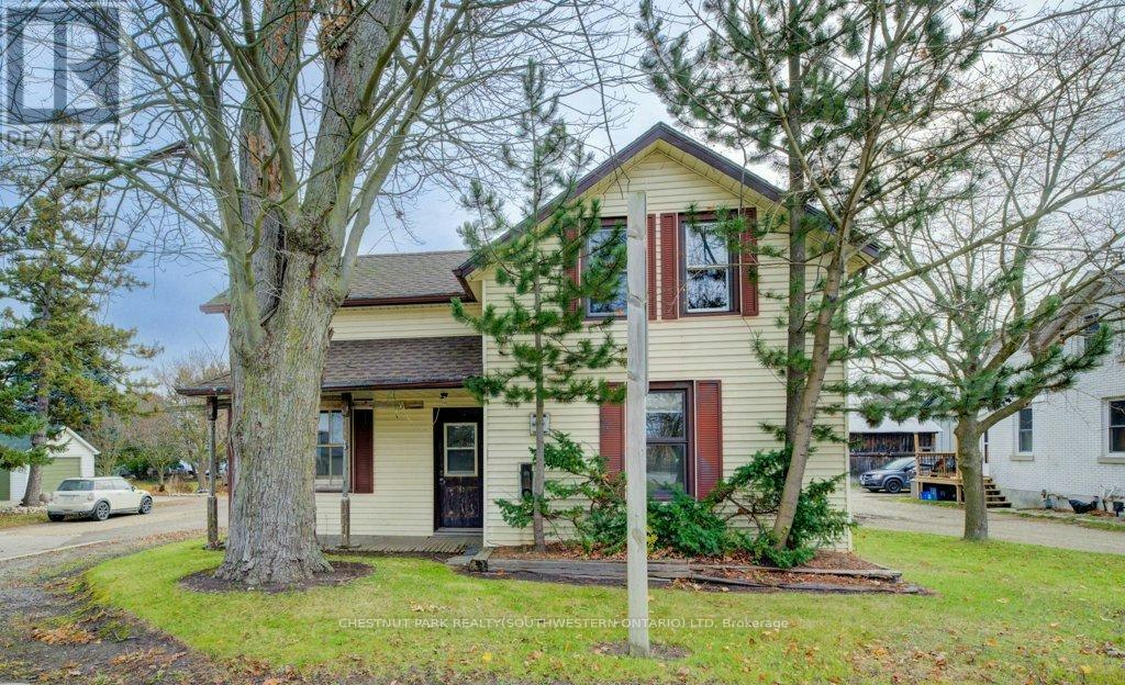 99 Woolwich Street S, Woolwich, ON, N0B 1M0