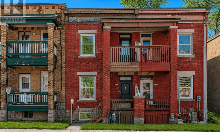 132 Beausoleil Drive