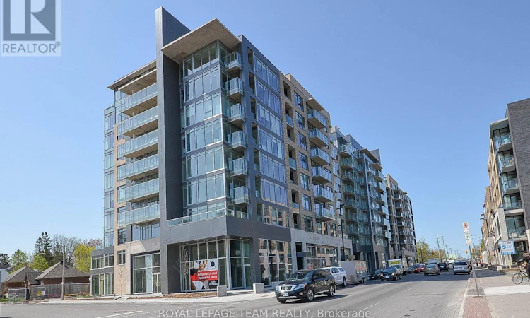 701-88 Richmond Road