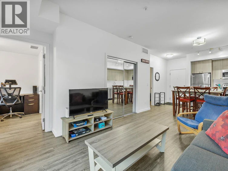 117-935 Academy Way, Kelowna, BC, V1V 3C9 - 8