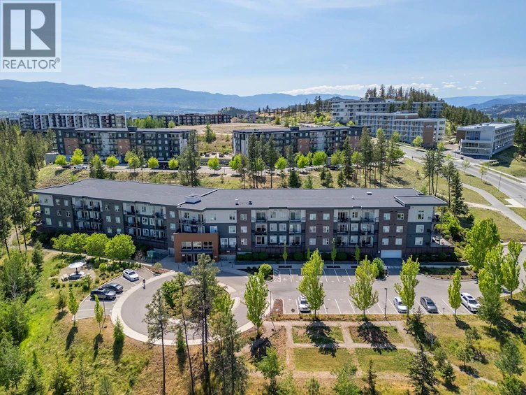 117-935 Academy Way, Kelowna, BC, V1V 3C9 - 25