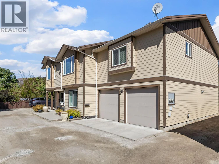 4002 25 Street, Vernon, BC, V1T 4R7
