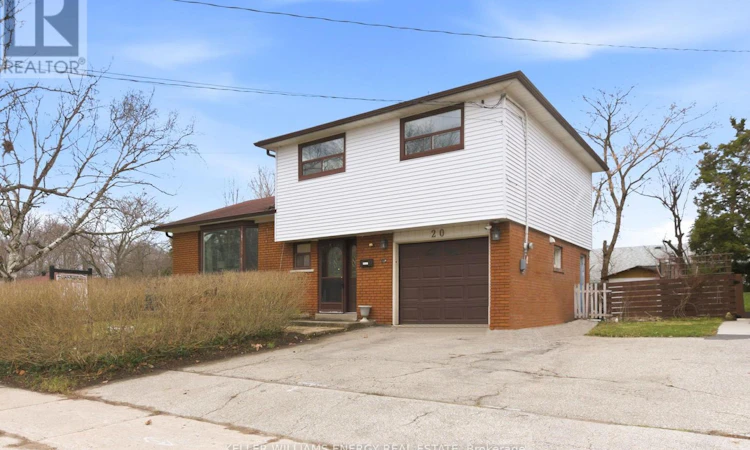 20 Ravenview Drive