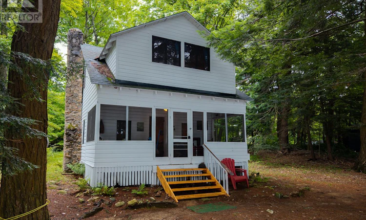 897-172 Wa Horseshoe Lake