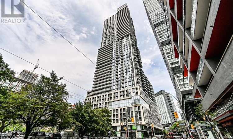 311-251 Jarvis Street