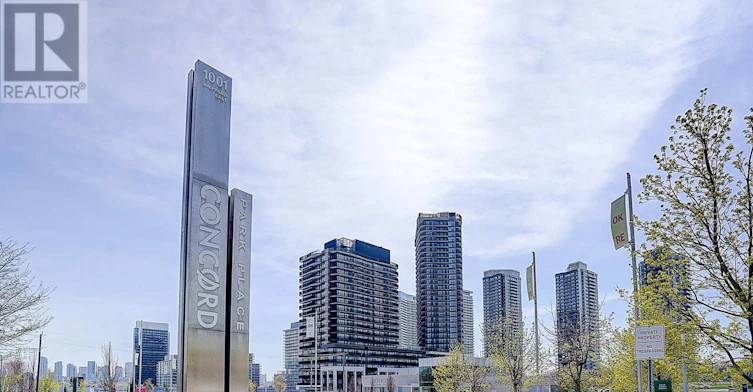 209-18 Esther Shiner Boulevard, Toronto, ON, M2K 0J7 - 15