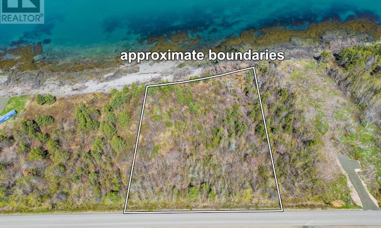 Lot-3 Shore Road Road West