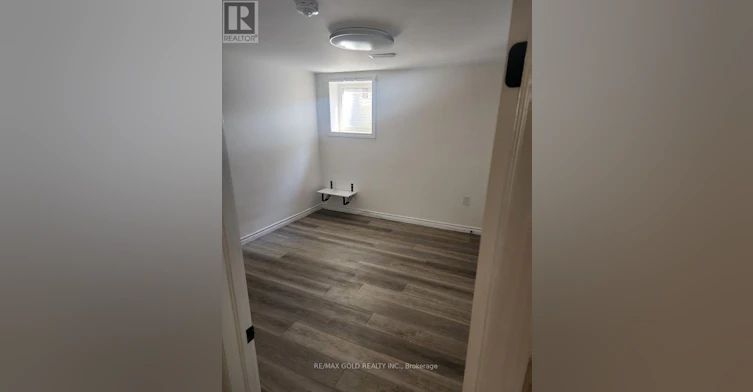 LOWER LEVEL-1778 Folkway Drive, Mississauga, ON, L5L 2X8 - 4