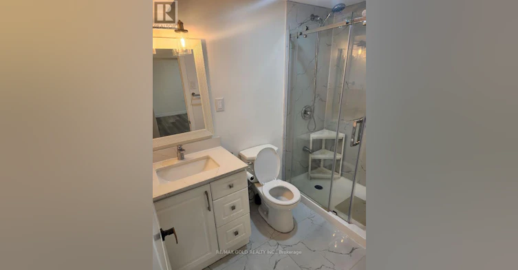 LOWER LEVEL-1778 Folkway Drive, Mississauga, ON, L5L 2X8 - 9
