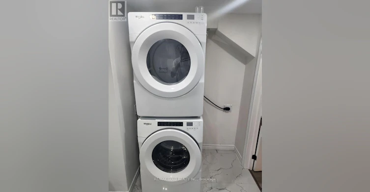 LOWER LEVEL-1778 Folkway Drive, Mississauga, ON, L5L 2X8 - 11