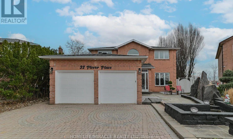 32 Plover Place
