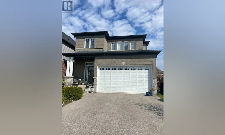 348 Freure Drive W