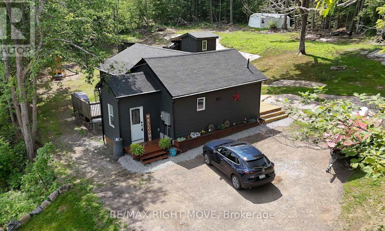 203 Musquash Road