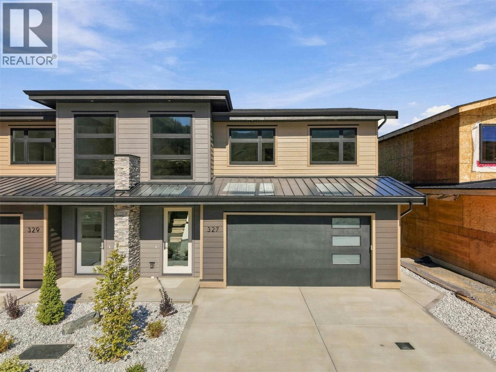 327-38 Cheval Noir Rue, Tobiano, BC, V1S 0G4