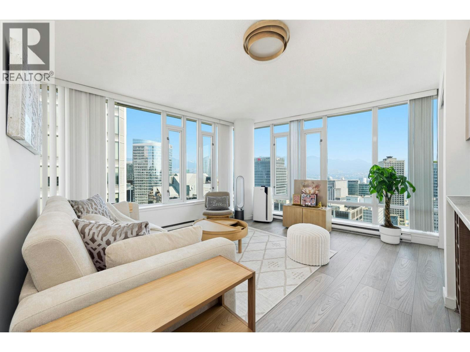 3007-610 Granville Street, Vancouver, BC, V6C 3T3