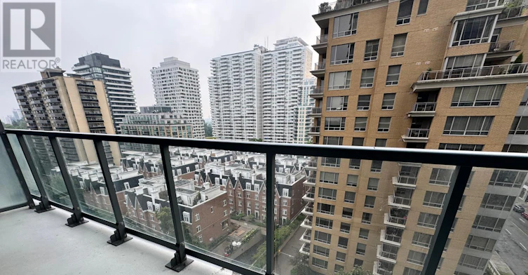 1007-125 Redpath Avenue, Toronto, ON, M4S 0B5 - 4