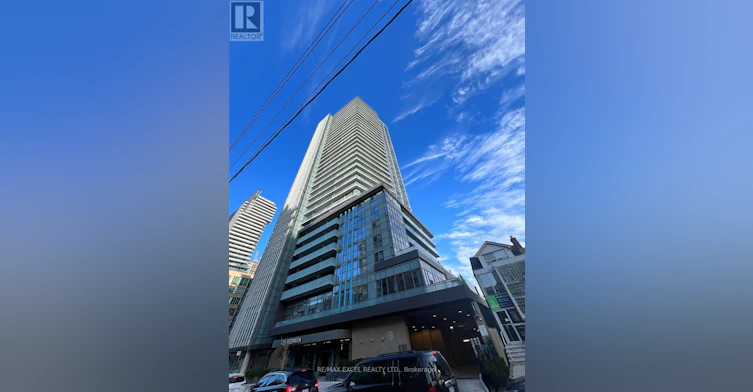 1007-125 Redpath Avenue, Toronto, ON, M4S 0B5 - 2