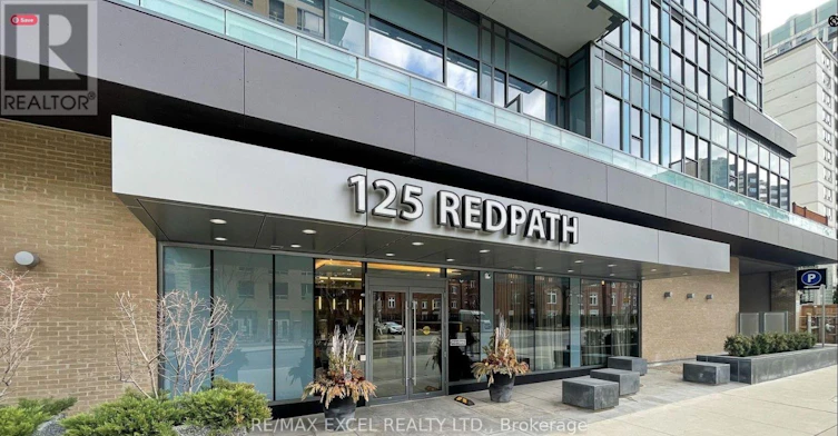 1007-125 Redpath Avenue, Toronto, ON, M4S 0B5 - 15