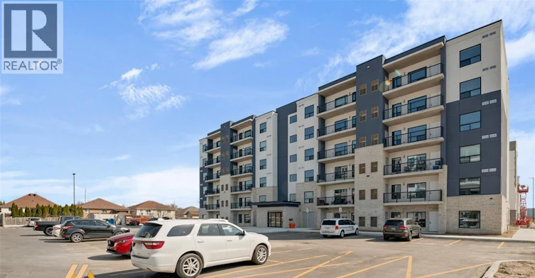 116-3320 Stella Crescent, Windsor, ON, N8T 0B7 - 2