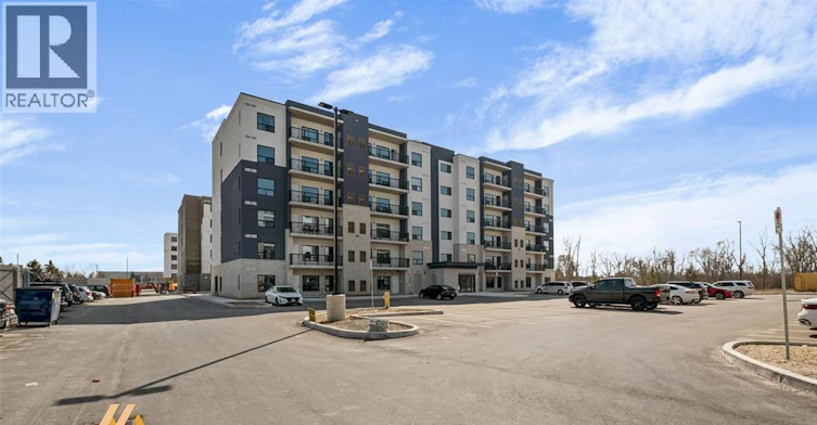 116-3320 Stella Crescent, Windsor, ON, N8T 0B7 - 3