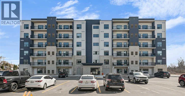 116-3320 Stella Crescent, Windsor, ON, N8T 0B7