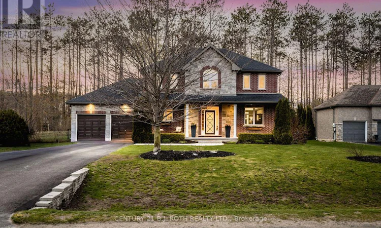 12 Lloyd Cook Drive E
