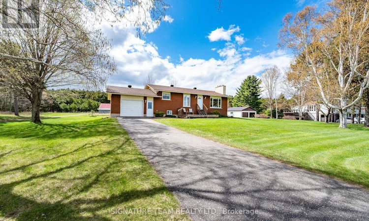 1039 Lake Clear Road