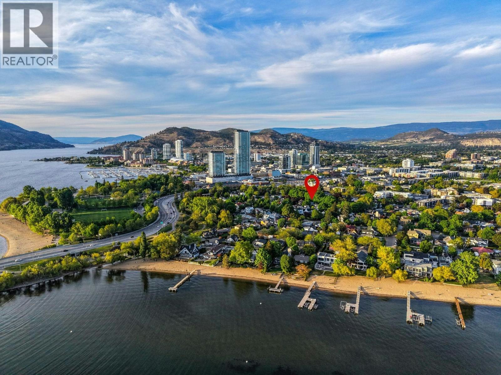260 Lake Avenue, Kelowna, BC, V1Y 5W7