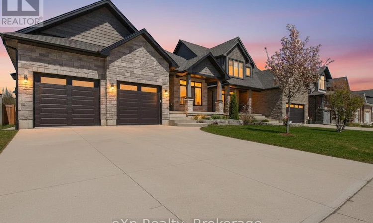 269 Summerside Place
