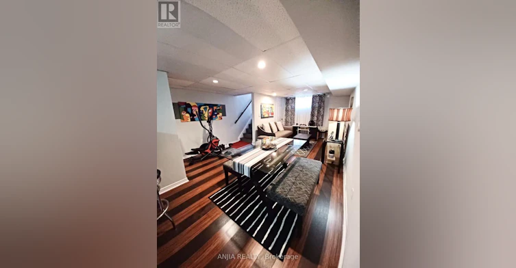 LOWER-256 Homewood Avenue, Toronto, ON, M2R 2N3 - 6