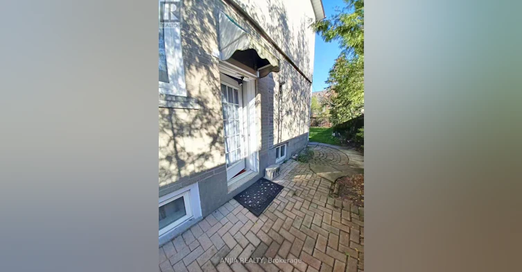 LOWER-256 Homewood Avenue, Toronto, ON, M2R 2N3
