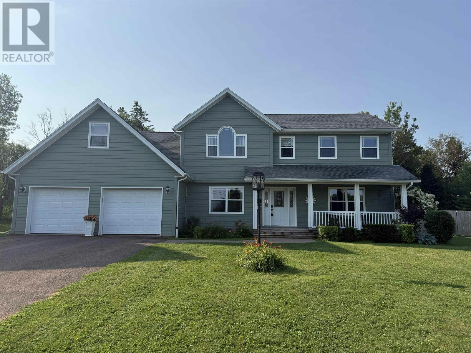 233 Mountain Avenue, Summerside, PE, C1N 6V6