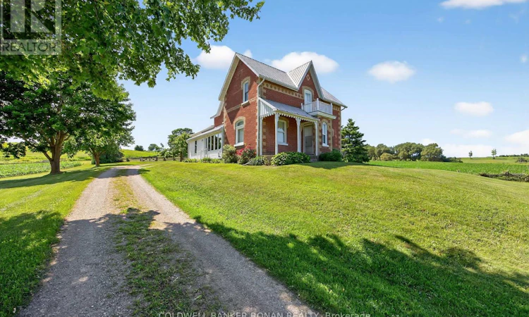 5376 15 County Road