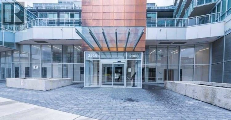3501-2916 7 Highway Avenue, Vaughan, ON, L4K 0K6 - 2