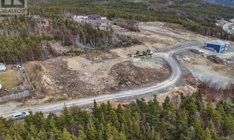 Lot-1 Jacksons Landing