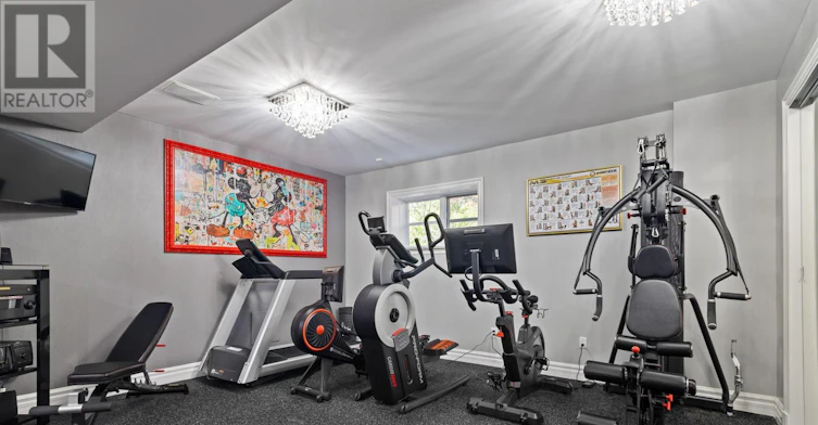 24 Mcarthur Heights, Brampton, ON, L6Z 3N2 - 35