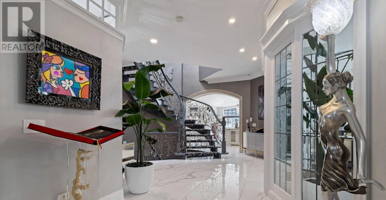 24 Mcarthur Heights, Brampton, ON, L6Z 3N2 - 11