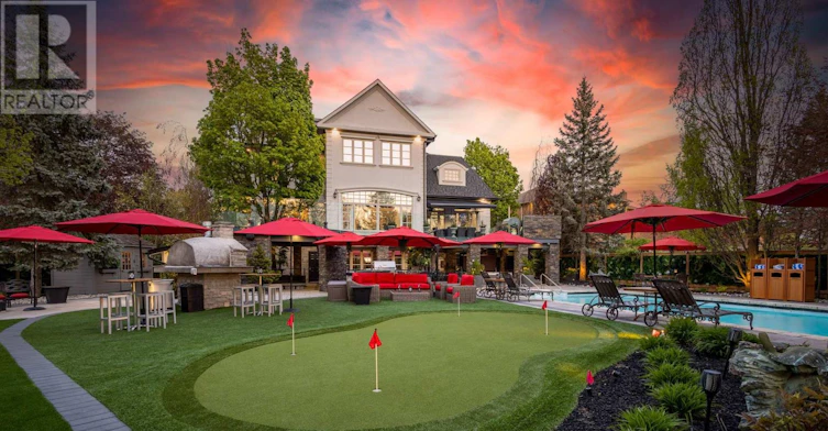 24 Mcarthur Heights, Brampton, ON, L6Z 3N2 - 2