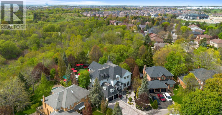 24 Mcarthur Heights, Brampton, ON, L6Z 3N2 - 6