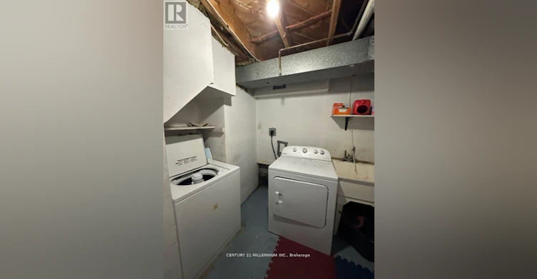 UPPER-30 Kenilworth Road, Brampton, ON, L6V 2B1 - 15