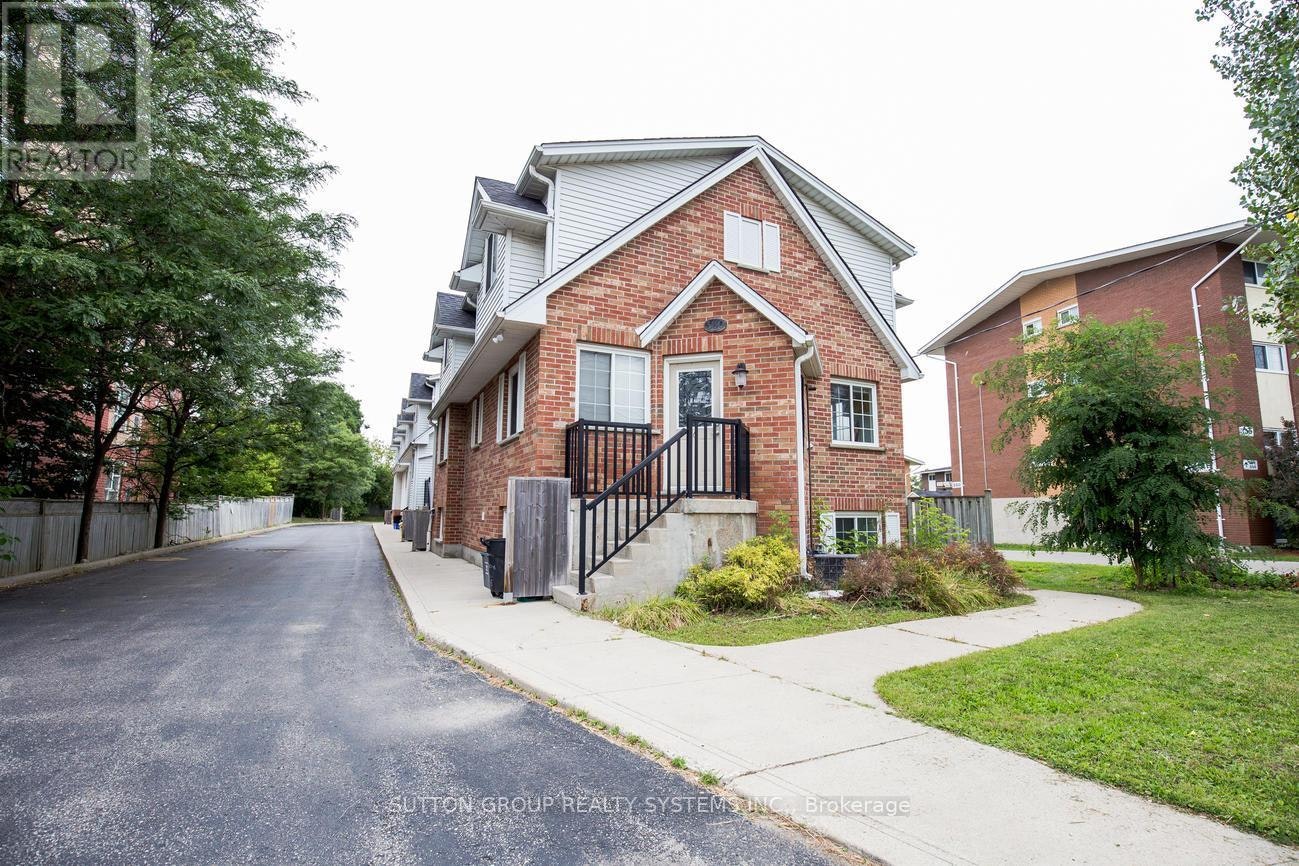 360 Erb Street W, Waterloo, ON, N2L 1W6