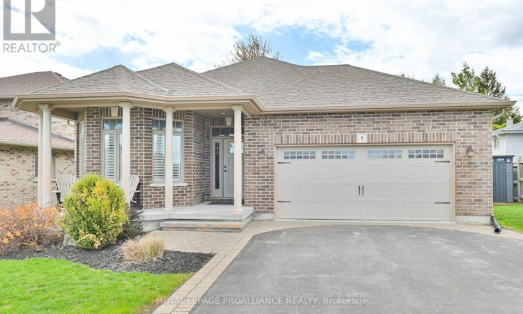 9 Kipling Drive