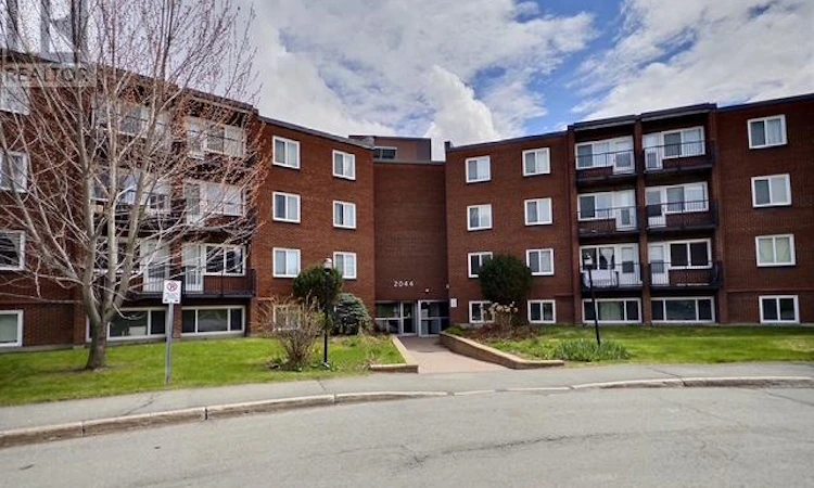 105B-2044 Arrowsmith Drive