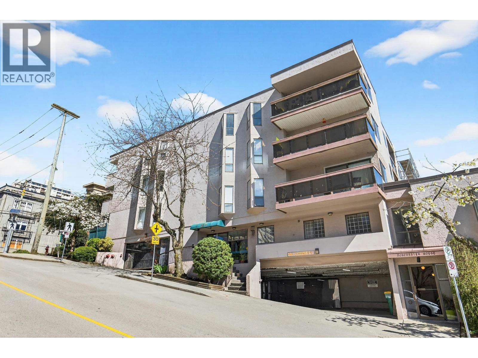 108-45 Fourth Street, New Westminster, BC, V3L 5H7